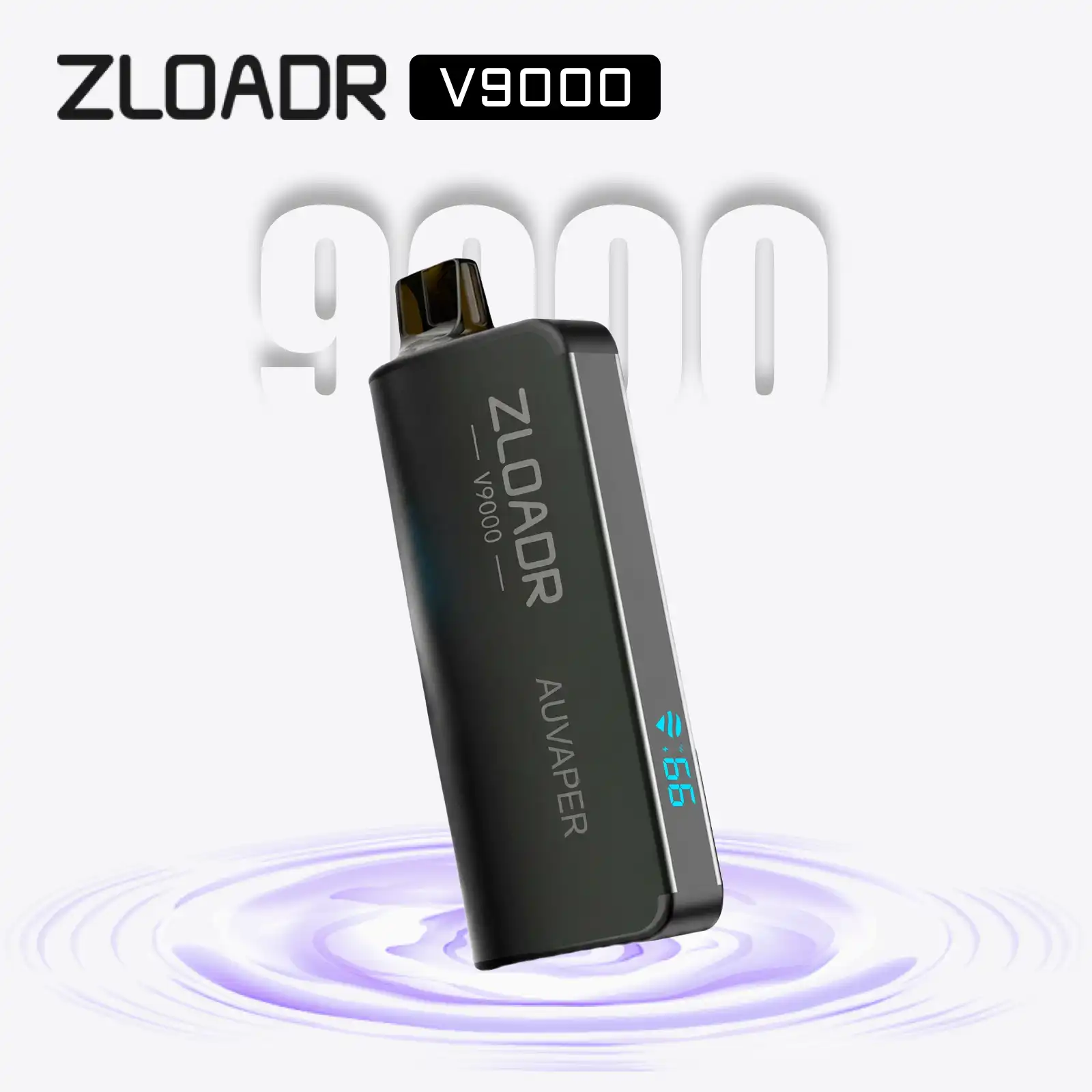 Skittles ZLOADR V9000