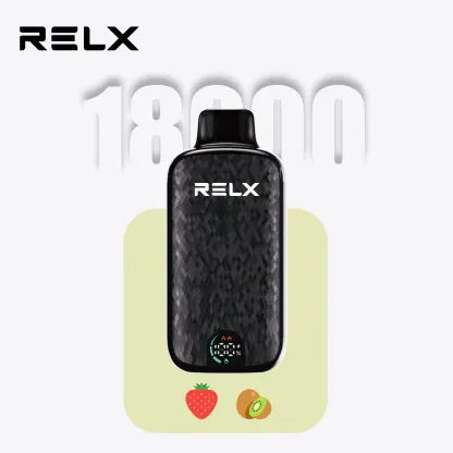 Strawberry Kiwi Relx Sparta