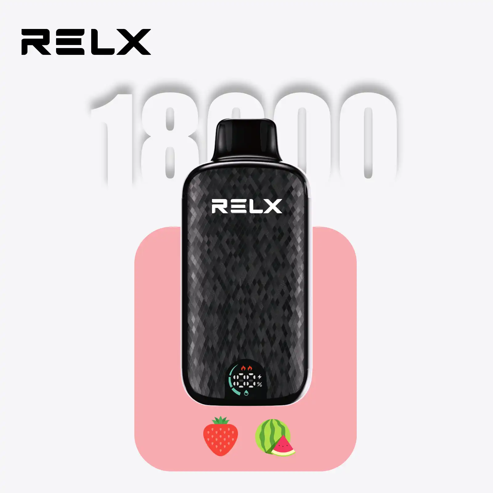 Strawberry Watermelon Relx Sparta