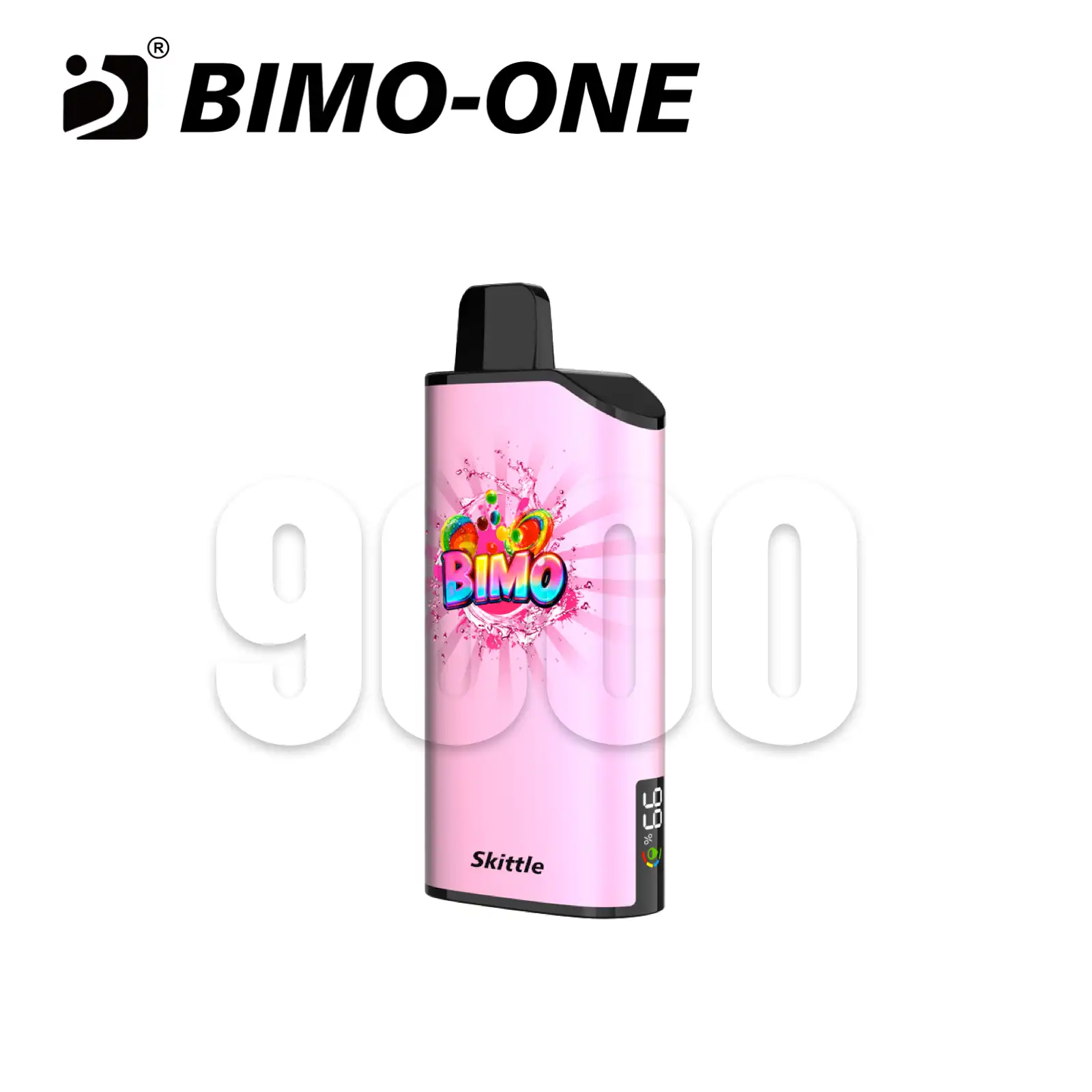 Skittle BIMO ONE