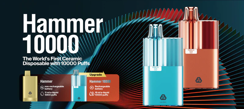 Snowplus Hammer Review