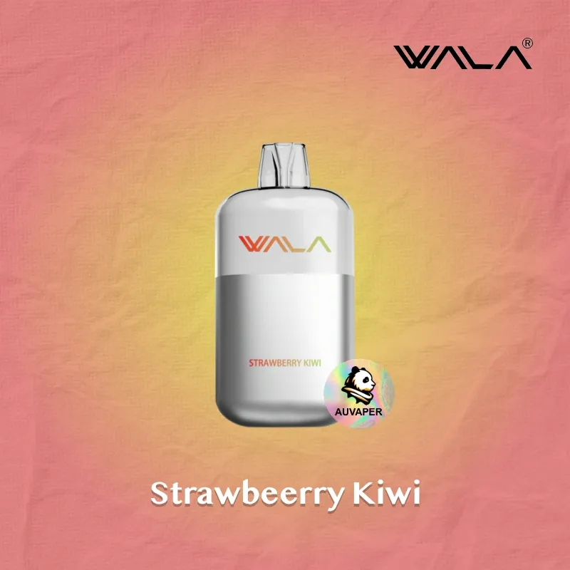 Strawbeerry Kiwi WALA POP 10000