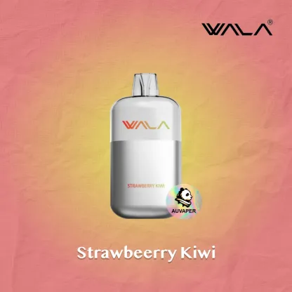Strawbeerry Kiwi WALA POP 10000