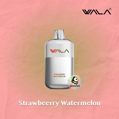 Strawbeerry Watermelon WALA POP 10000