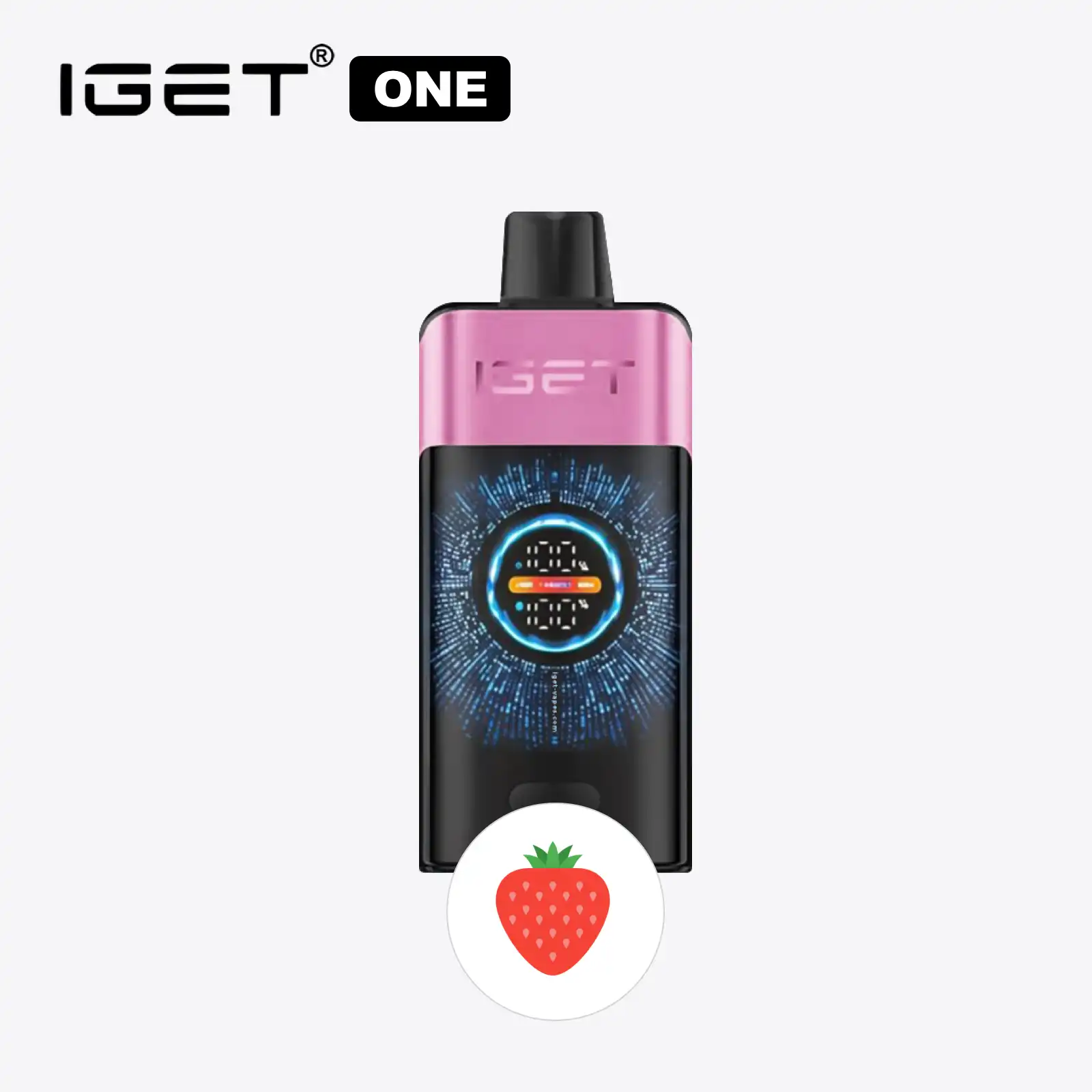 Strawberry IGET ONE