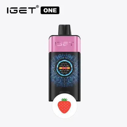 Strawberry IGET ONE