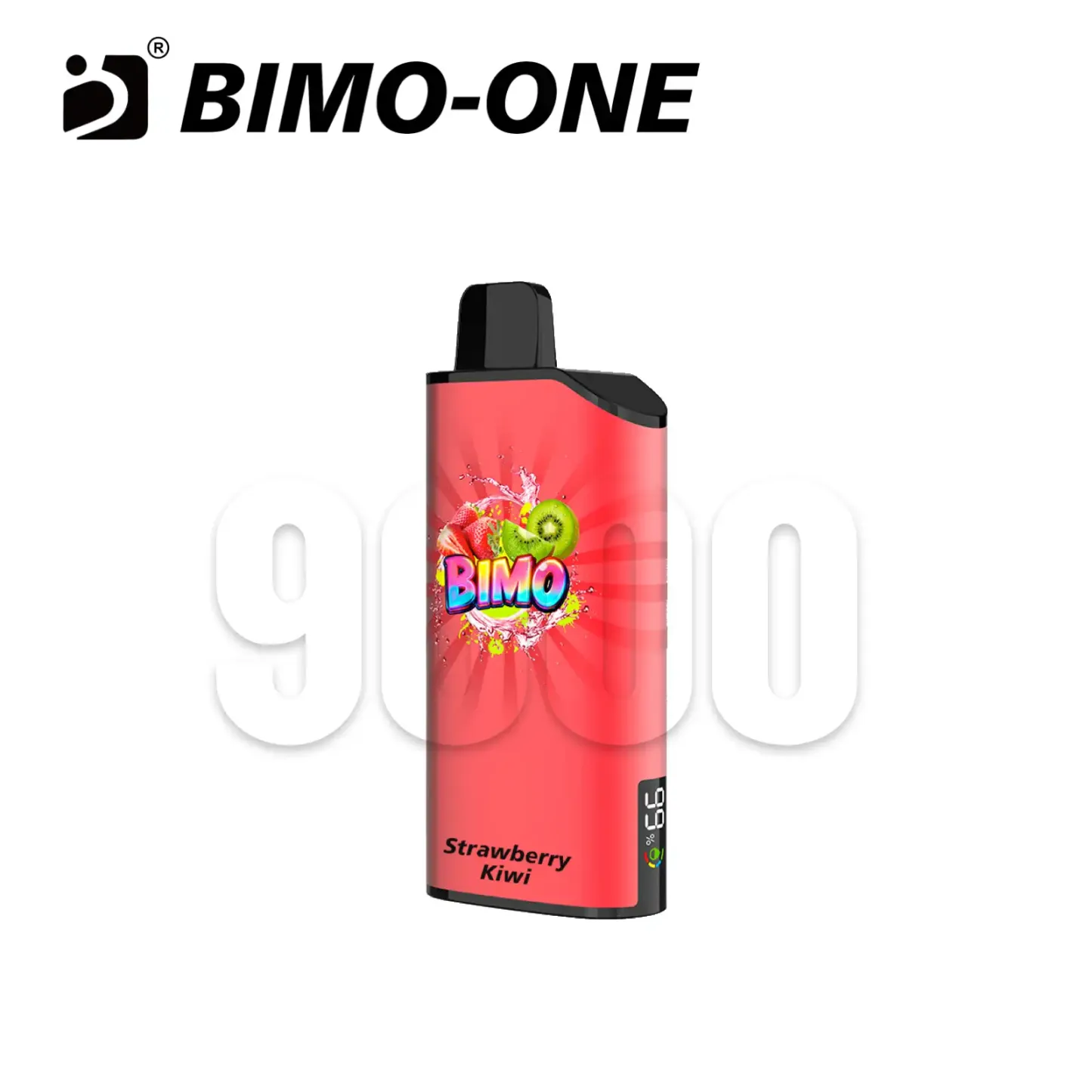 Strawberry kiwi BIMO ONE