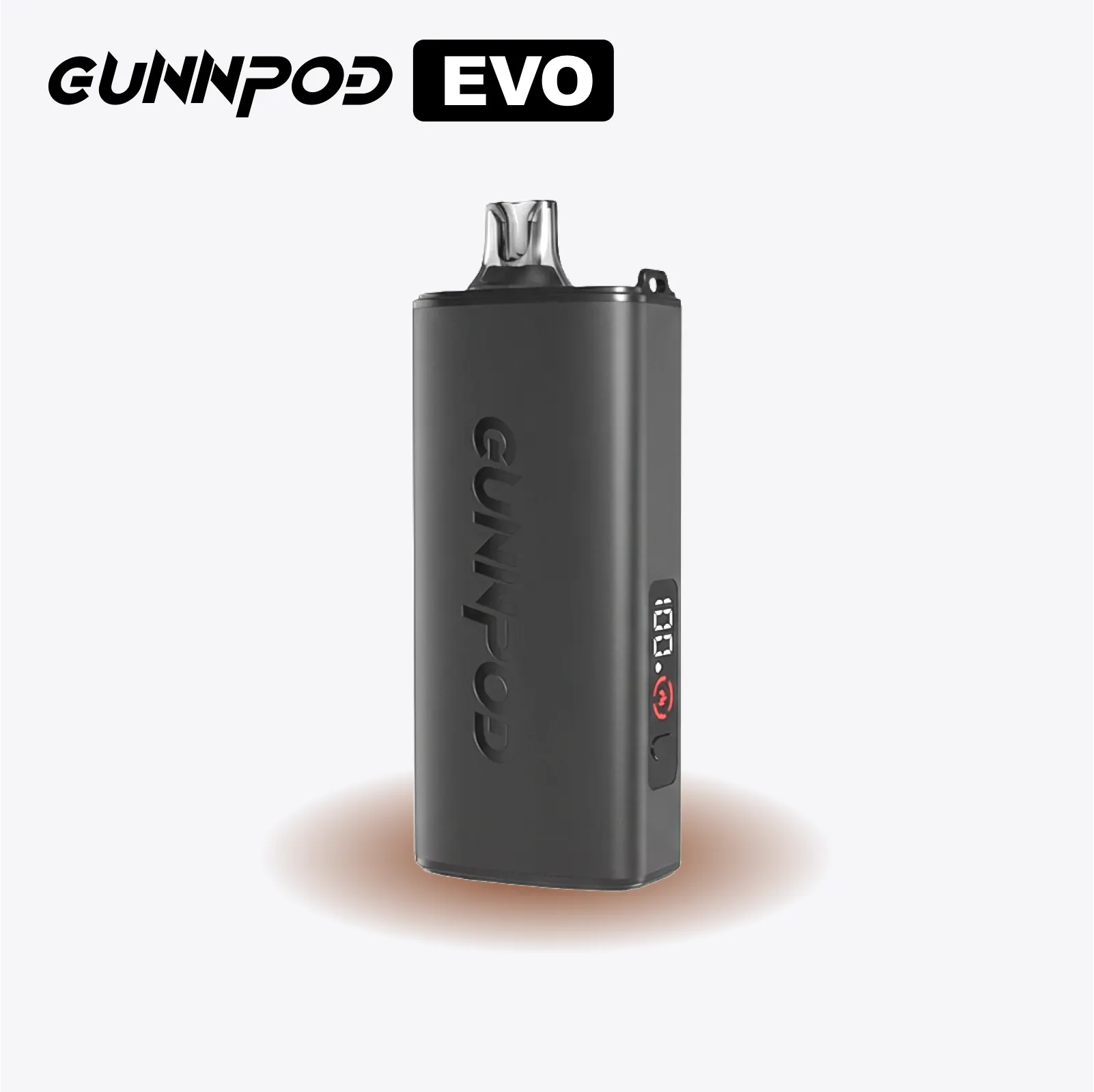 Tobacco Gunnpod Evo