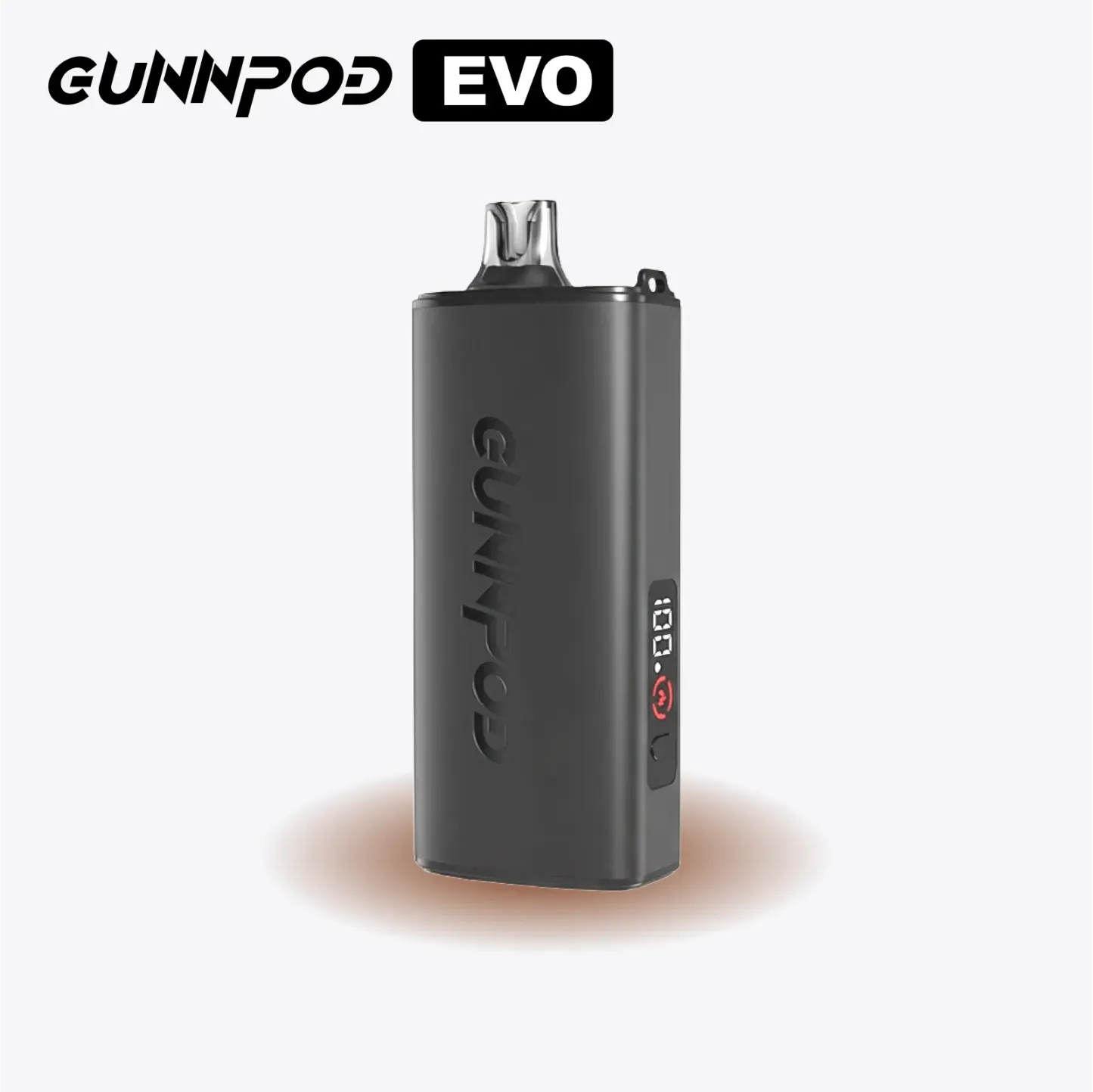 Tobacco Gunnpod Evo