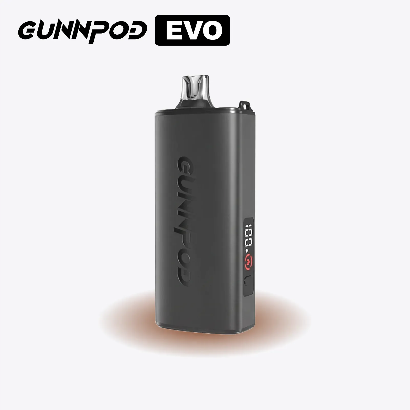 Tobacco Gunnpod Evo
