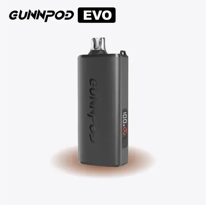 Tobacco Gunnpod Evo