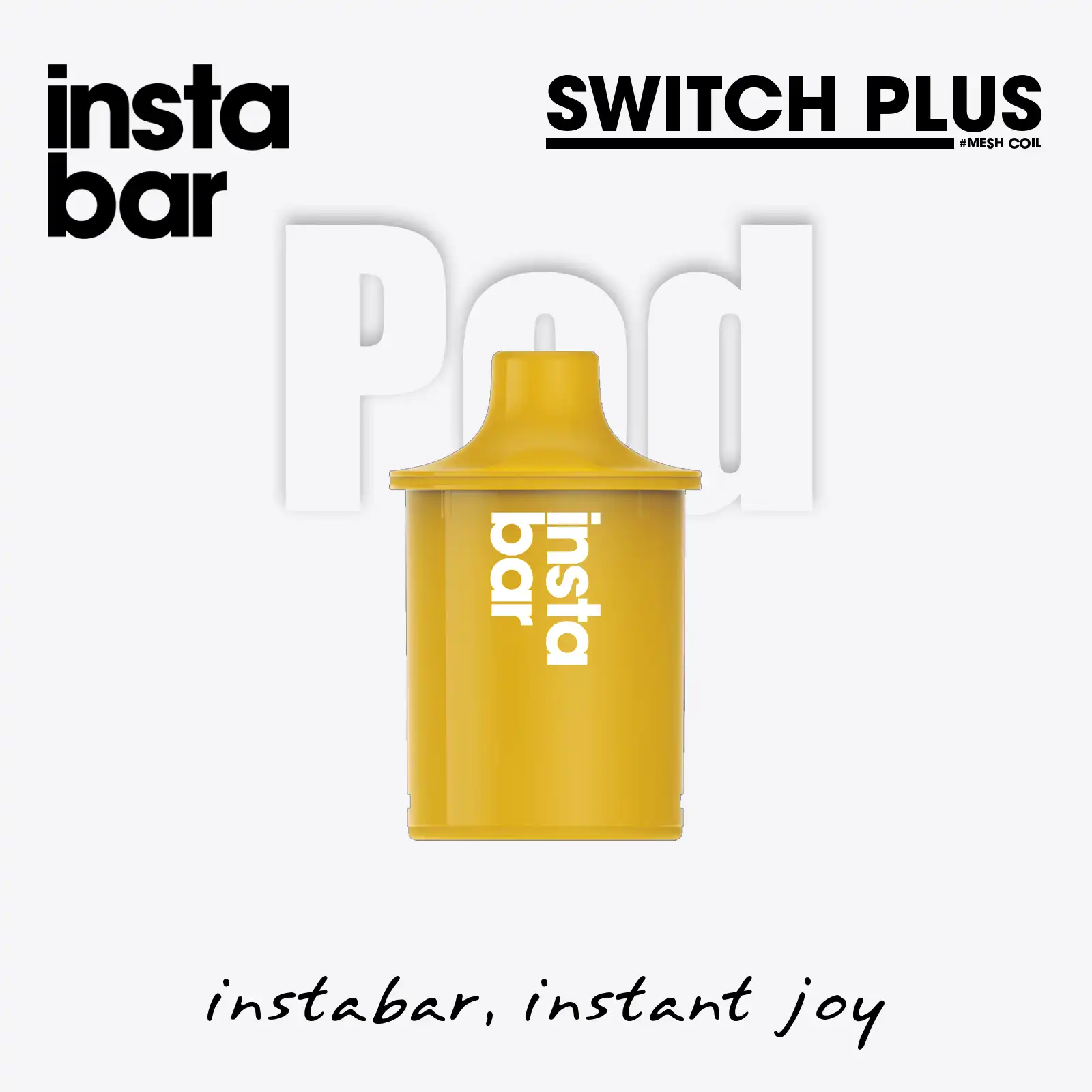 Triple Mango Pod Switch Plus