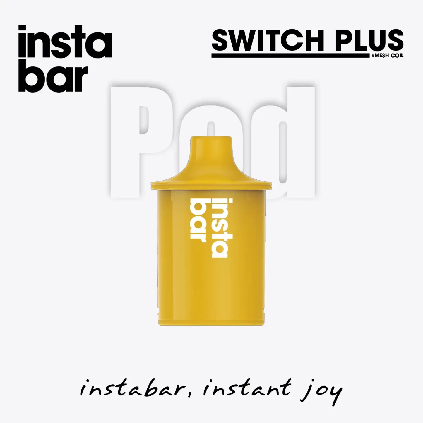 Triple Mango Pod Switch Plus