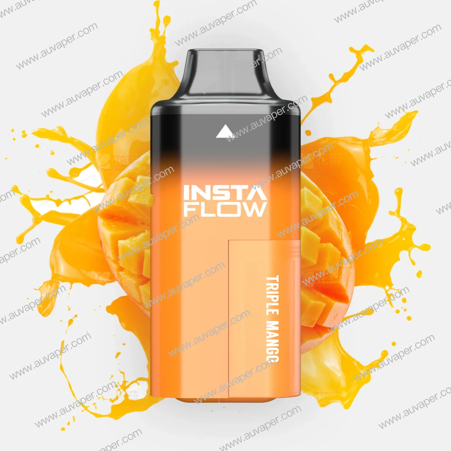 Triple Mango Insta Flow-AUVAPER