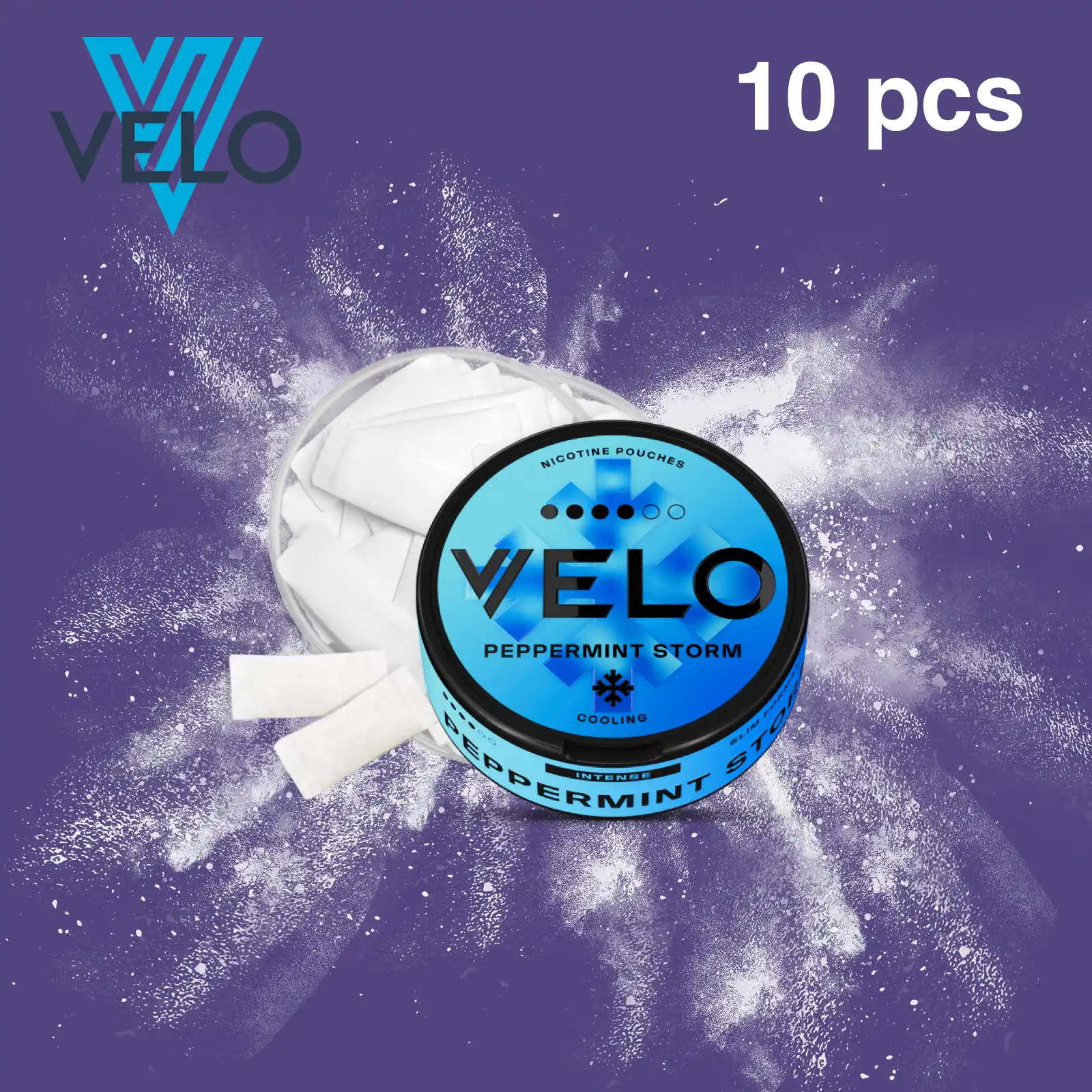 VELO 10pcs