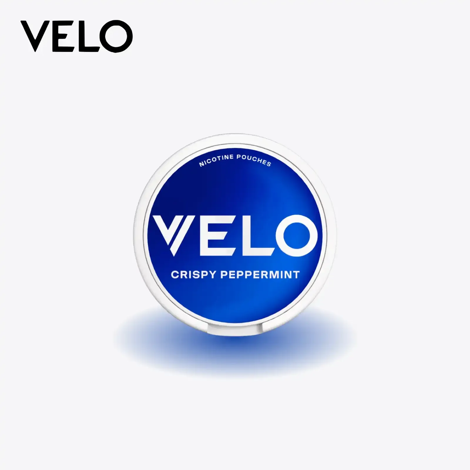 VELO Crispy Peppermint 10mg