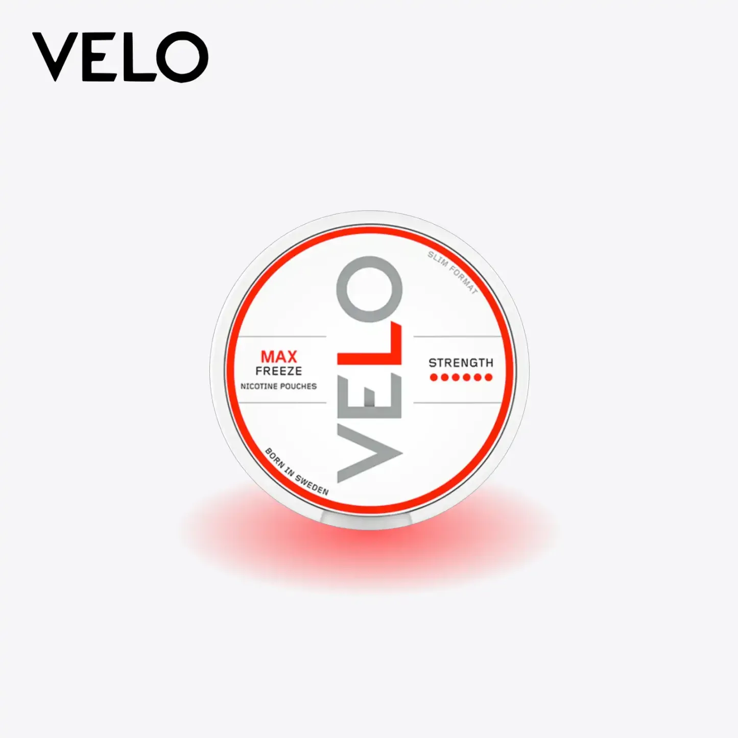 VELO Freeze Max 17mg