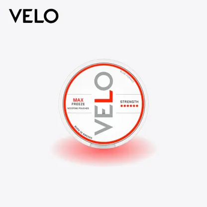 VELO Freeze Max 17mg