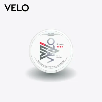 VELO Freeze X 10.9mg