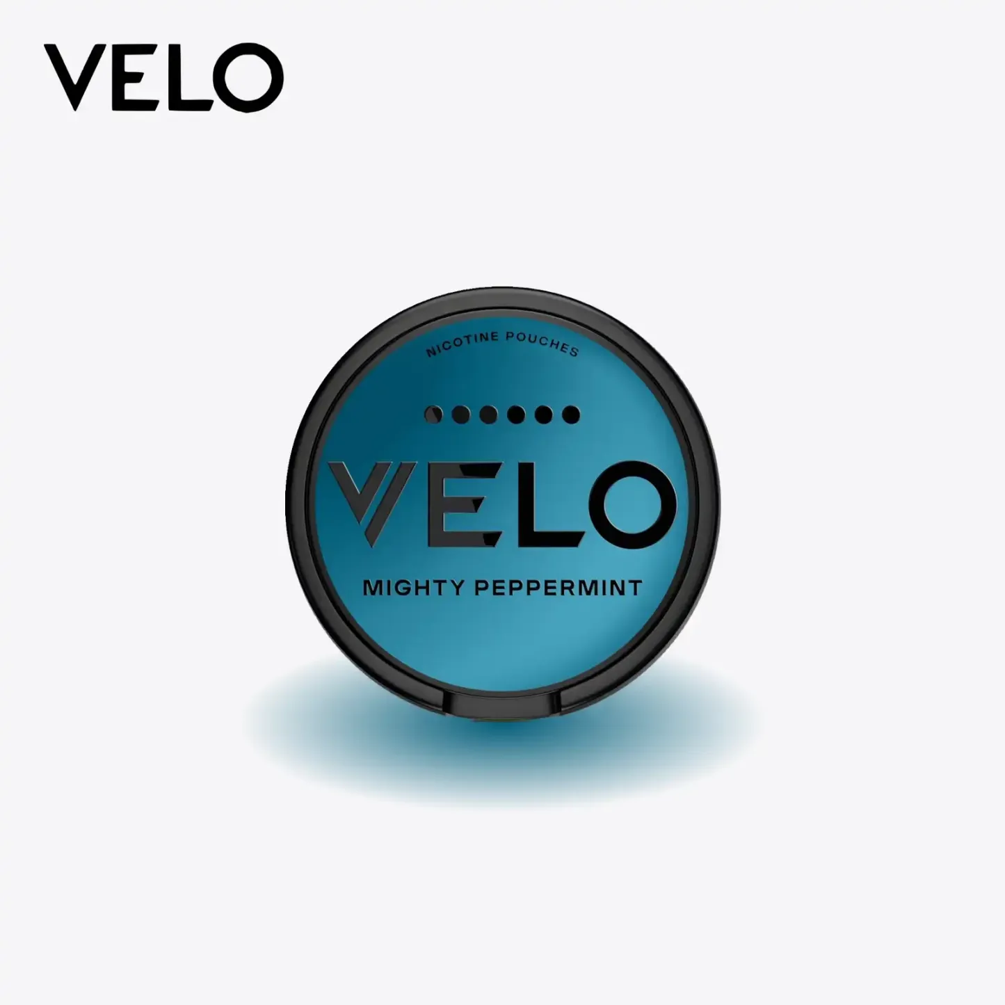 VELO Mighty Peppermint 17mg