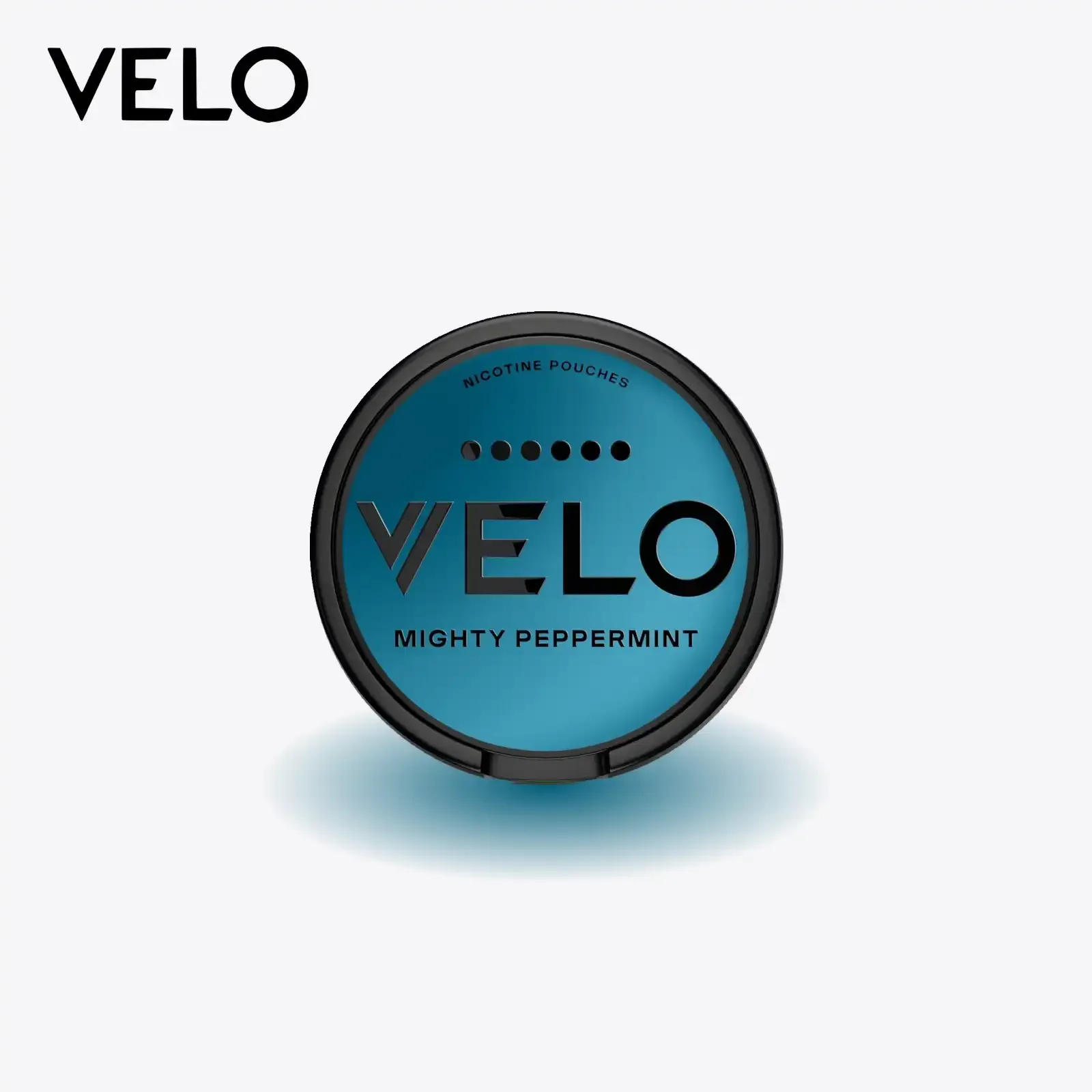 VELO Mighty Peppermint 17mg