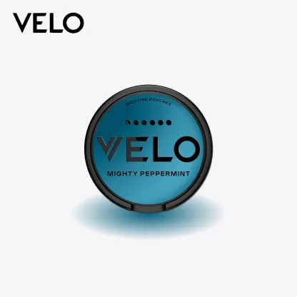 VELO Mighty Peppermint 17mg