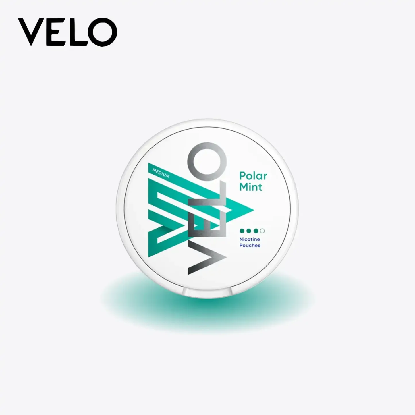 VELO Polar Mint 10mg