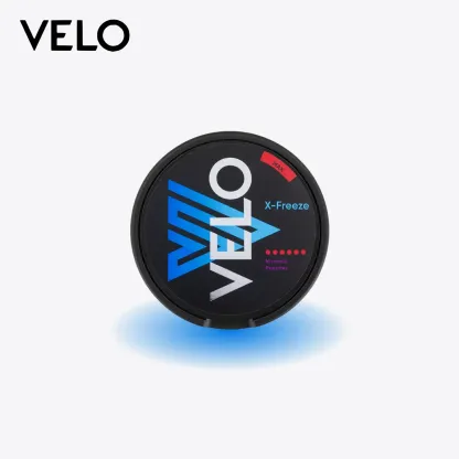 VELO X-Freeze MAX 20mg 