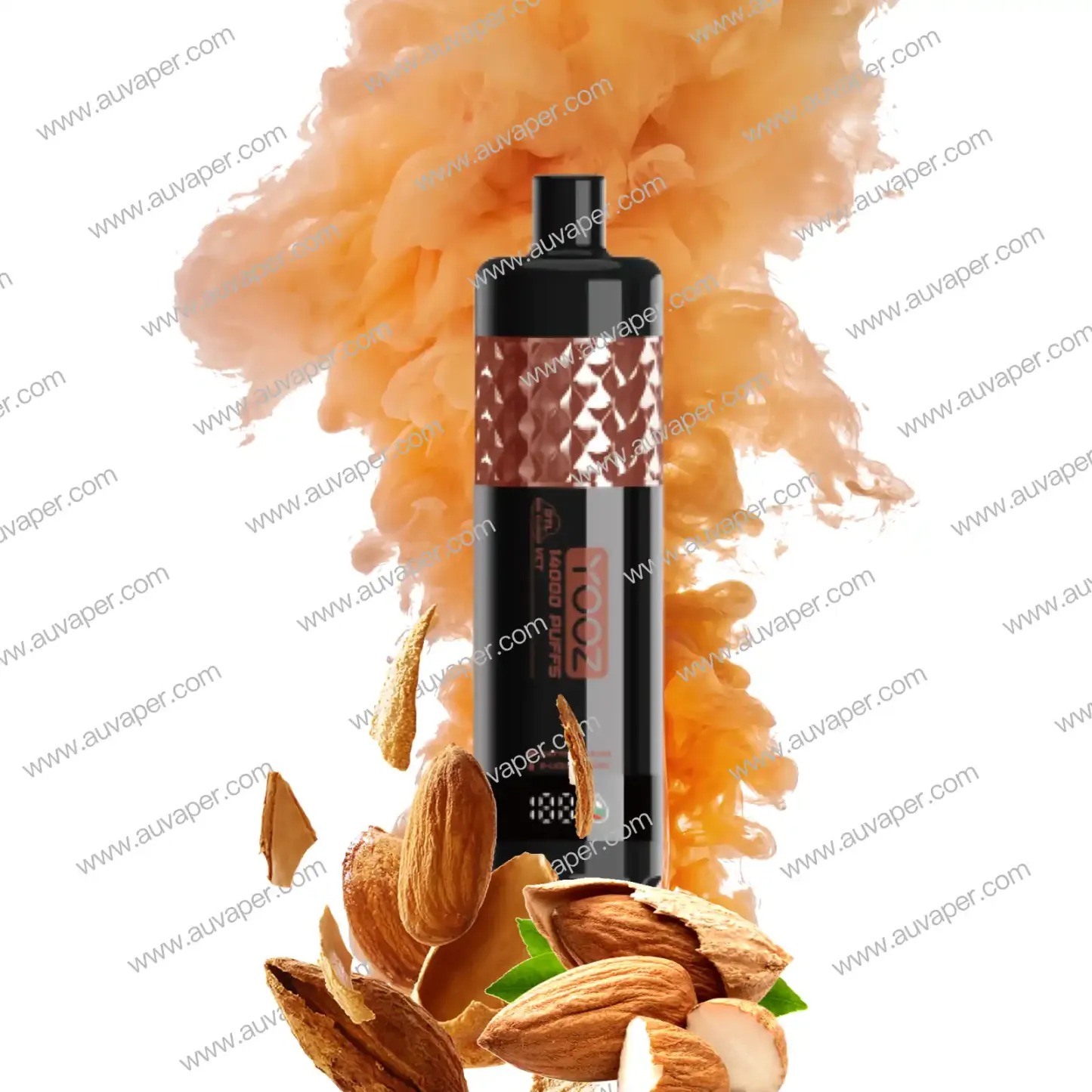 VCT Yooz Shisha-AUVAPER