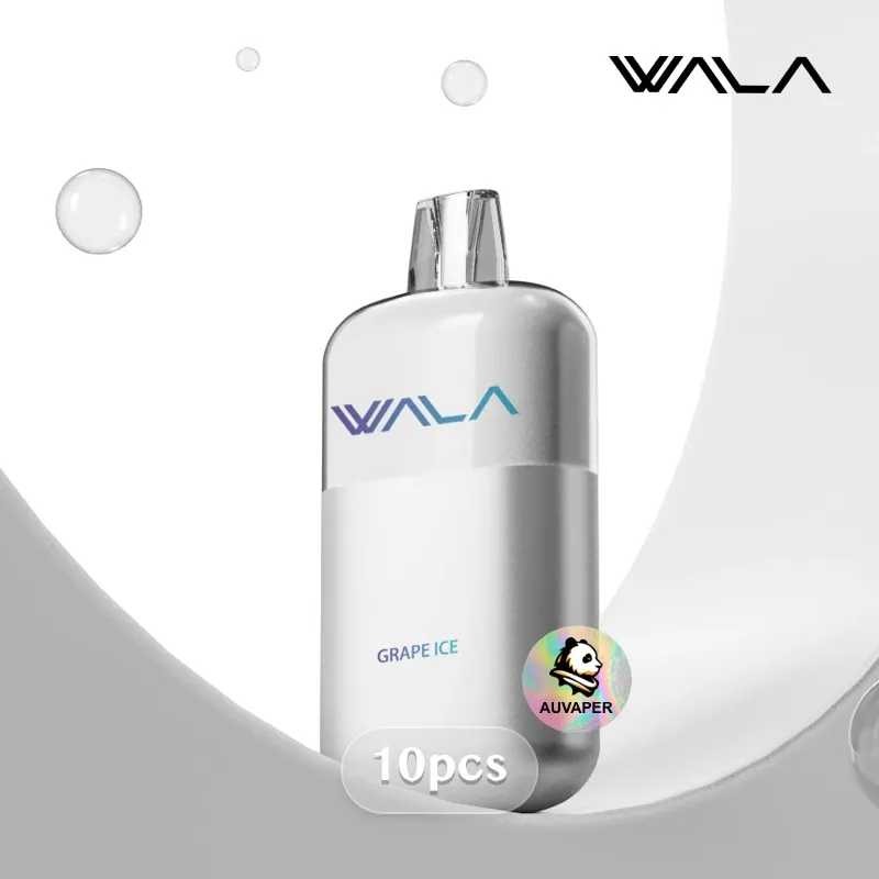 WALA POP 10pcs
