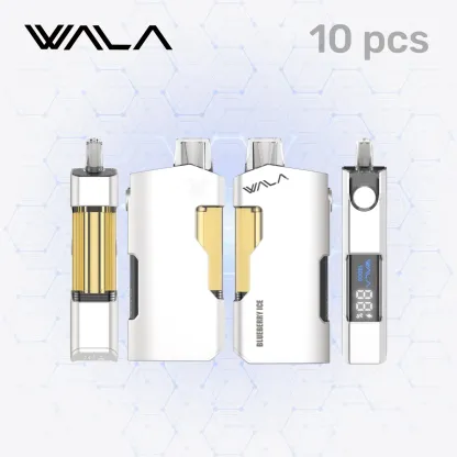WALA YO 10pcs