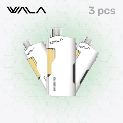 WALA YO 3pcs