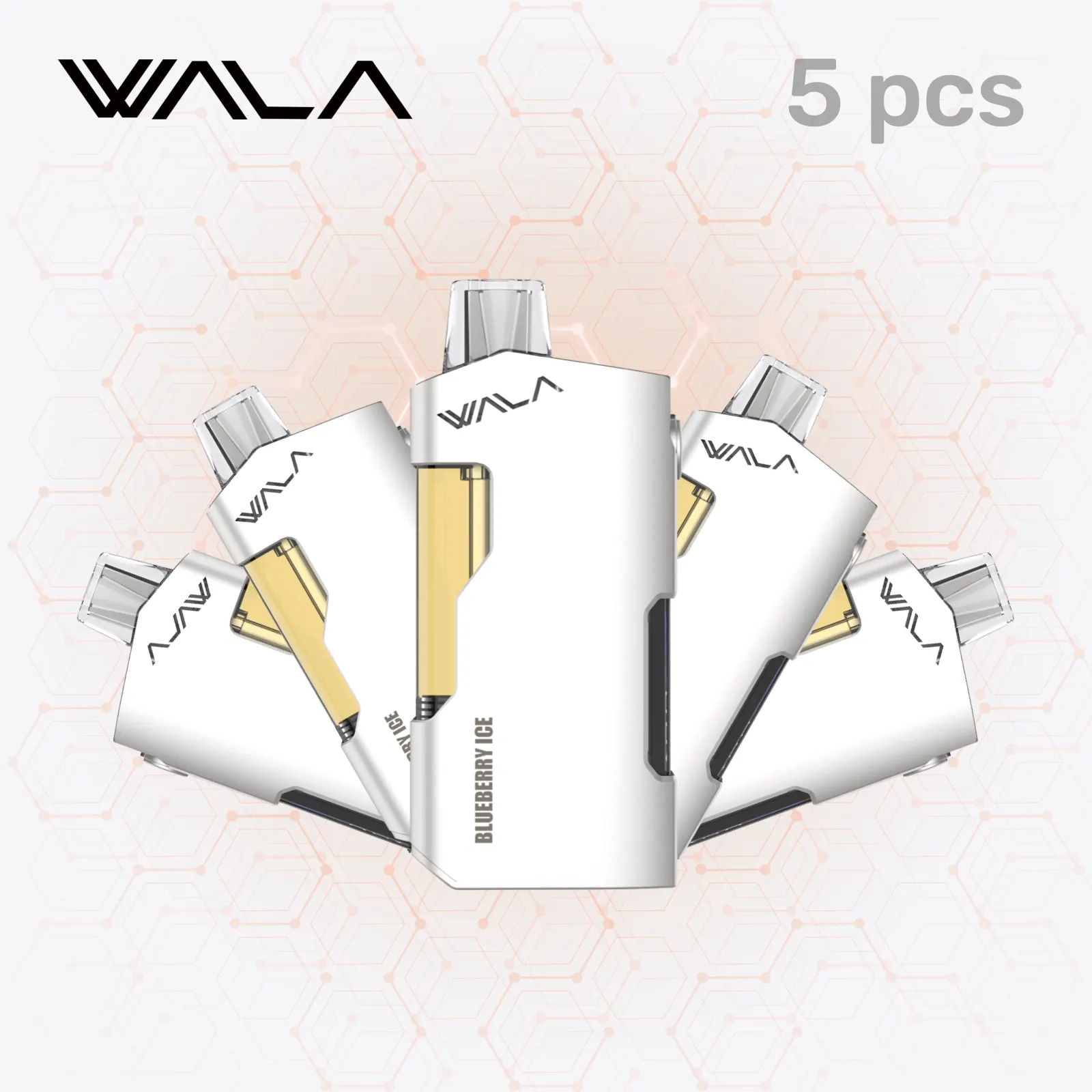 WALA YO 5pcs
