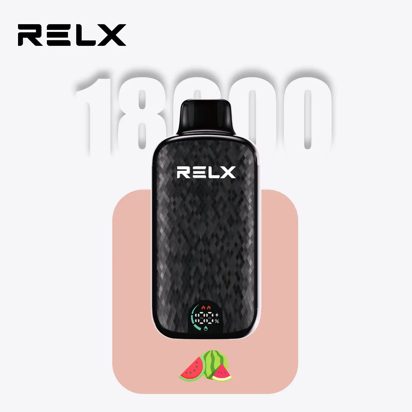 Watermelon Chill Relx Sparta