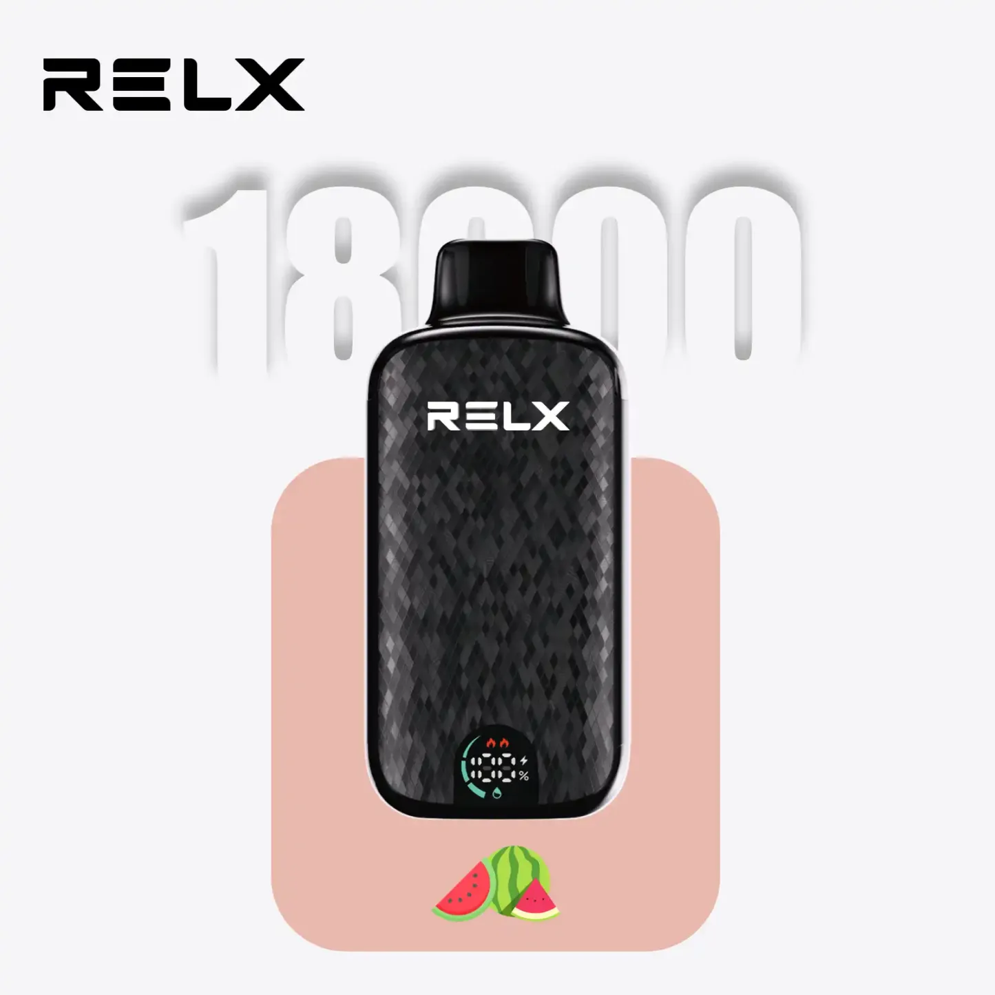 Watermelon Chill Relx Sparta