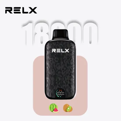 Watermelon Kiwi Relx Sparta