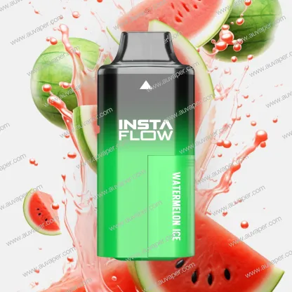 Watermelon Ice Insta Flow-AUVAPER