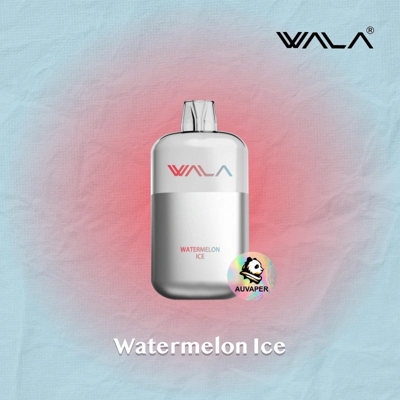 Watermelon Ice WALA POP 10000