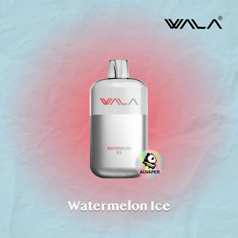 Watermelon Ice WALA POP 10000
