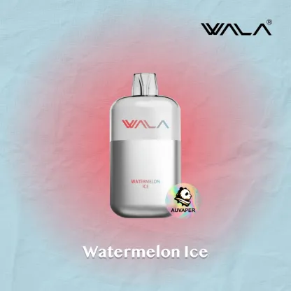 Watermelon Ice WALA POP 10000