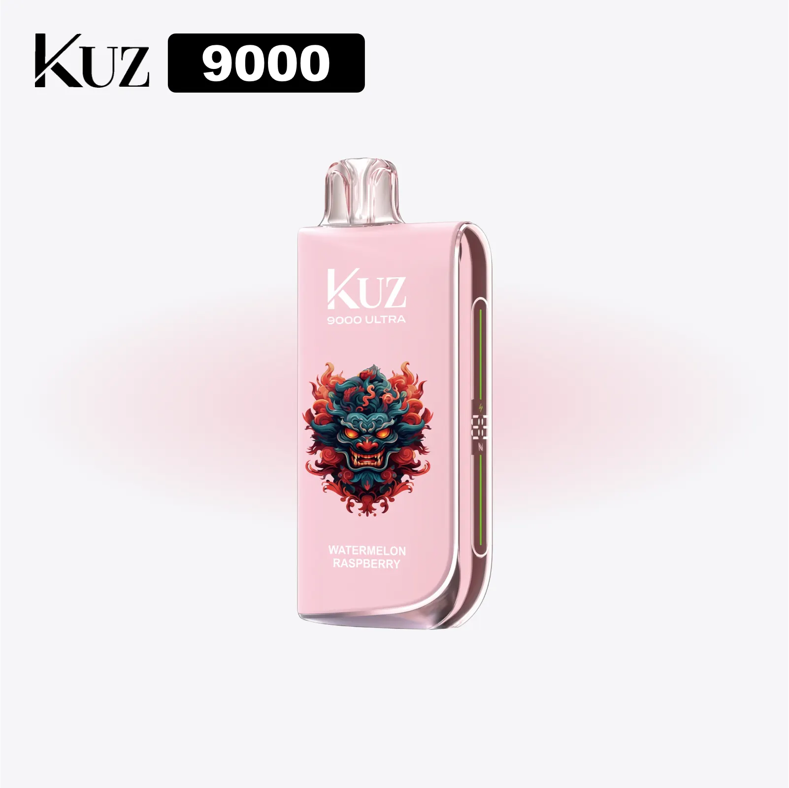 Watermelon Raspberry KUZ ULTRA 9000