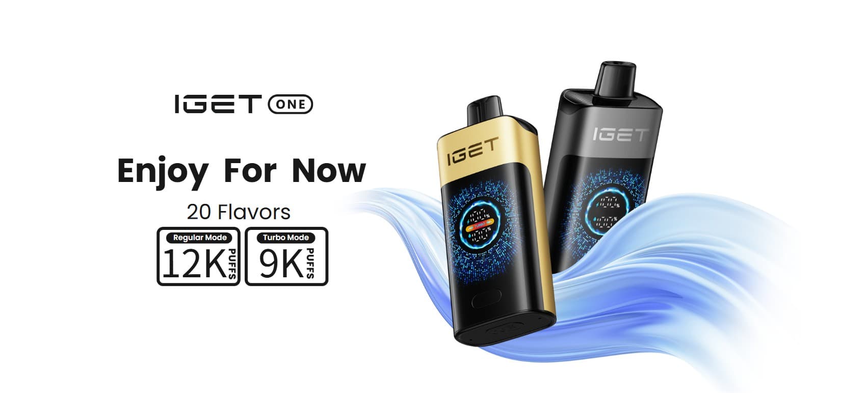 IGET ONE 12000 Puffs: The Ultimate Buying Guide