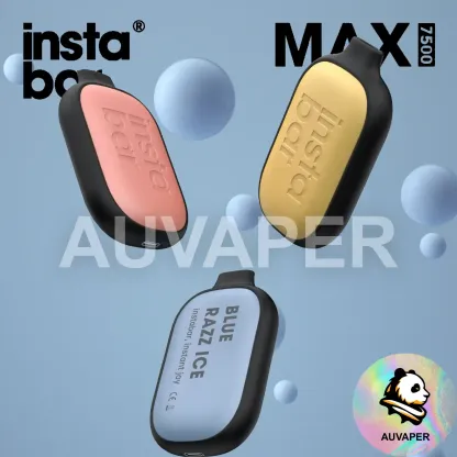insta bar 3pcs-AUVAPER