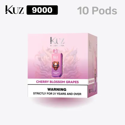 KUZ 9000 ULTRA 10pcs