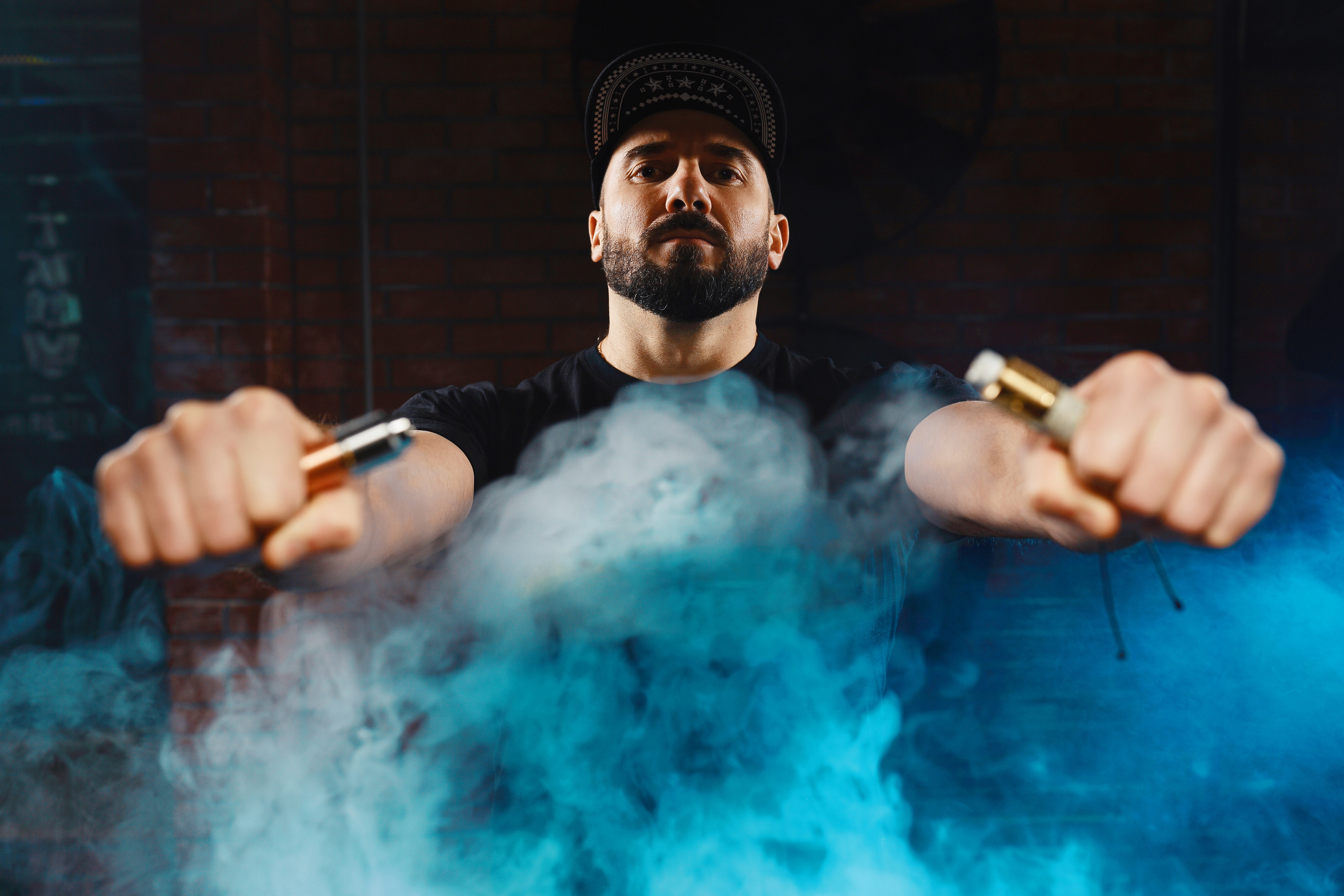 How to Quit Smoking with Vapes