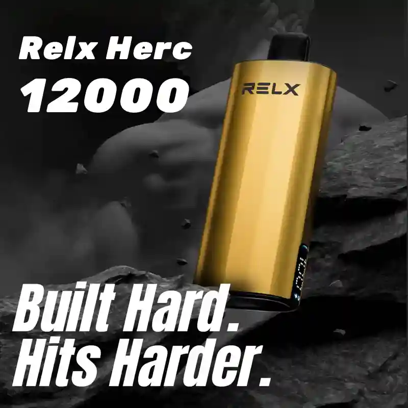 Relx Herc 12000