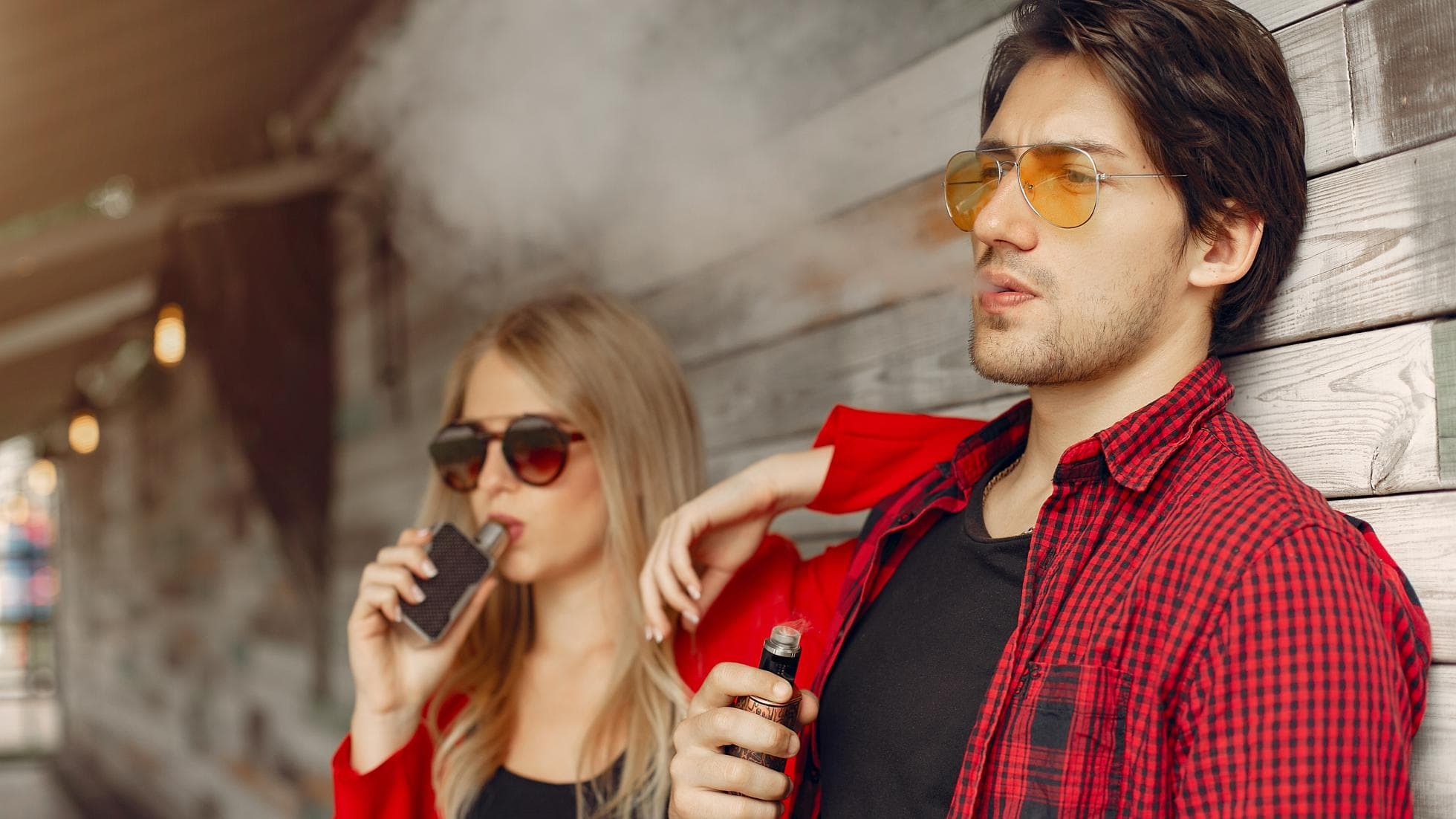 Best Replaceable Pod Vape Kits