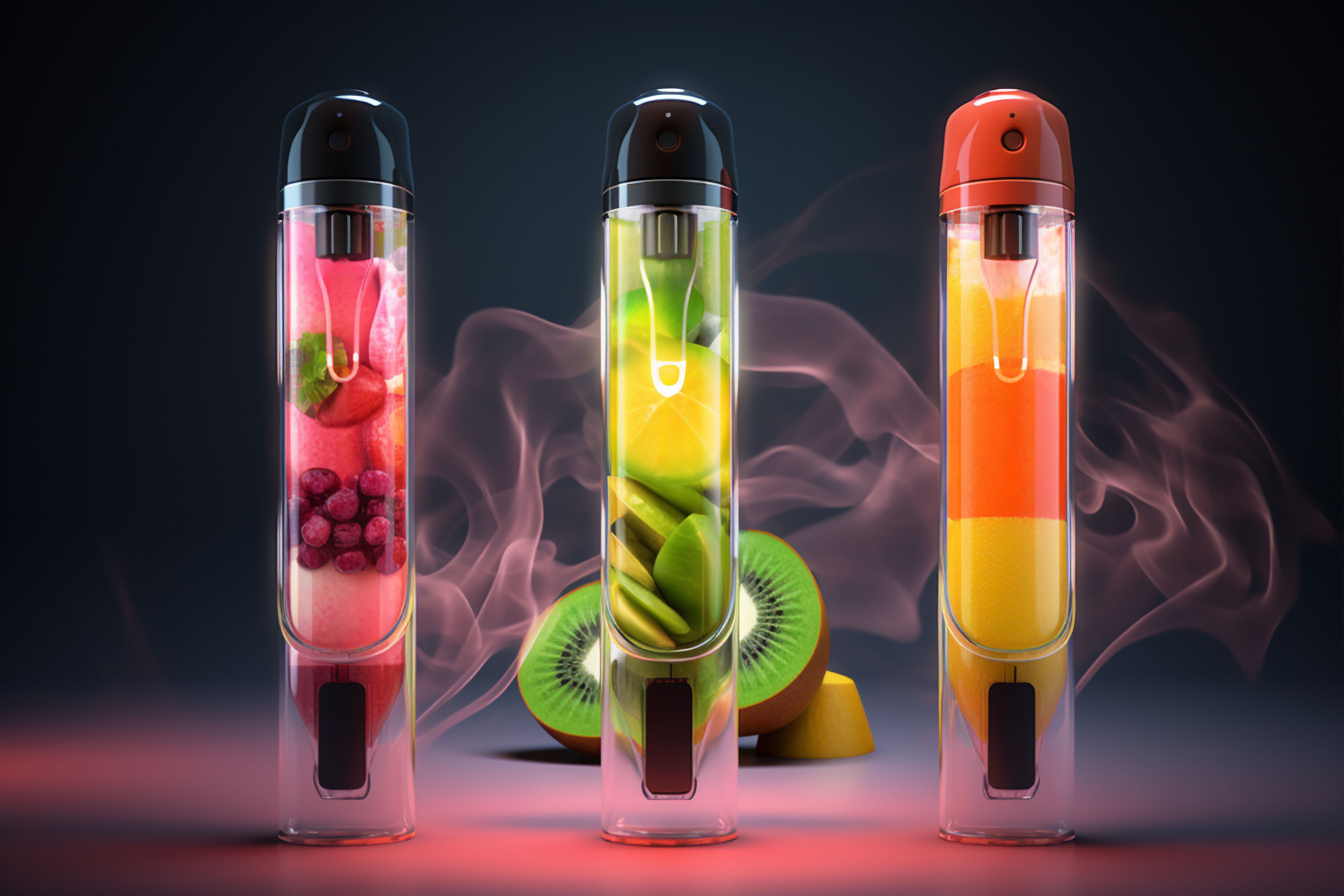 How to choose the right flavor?