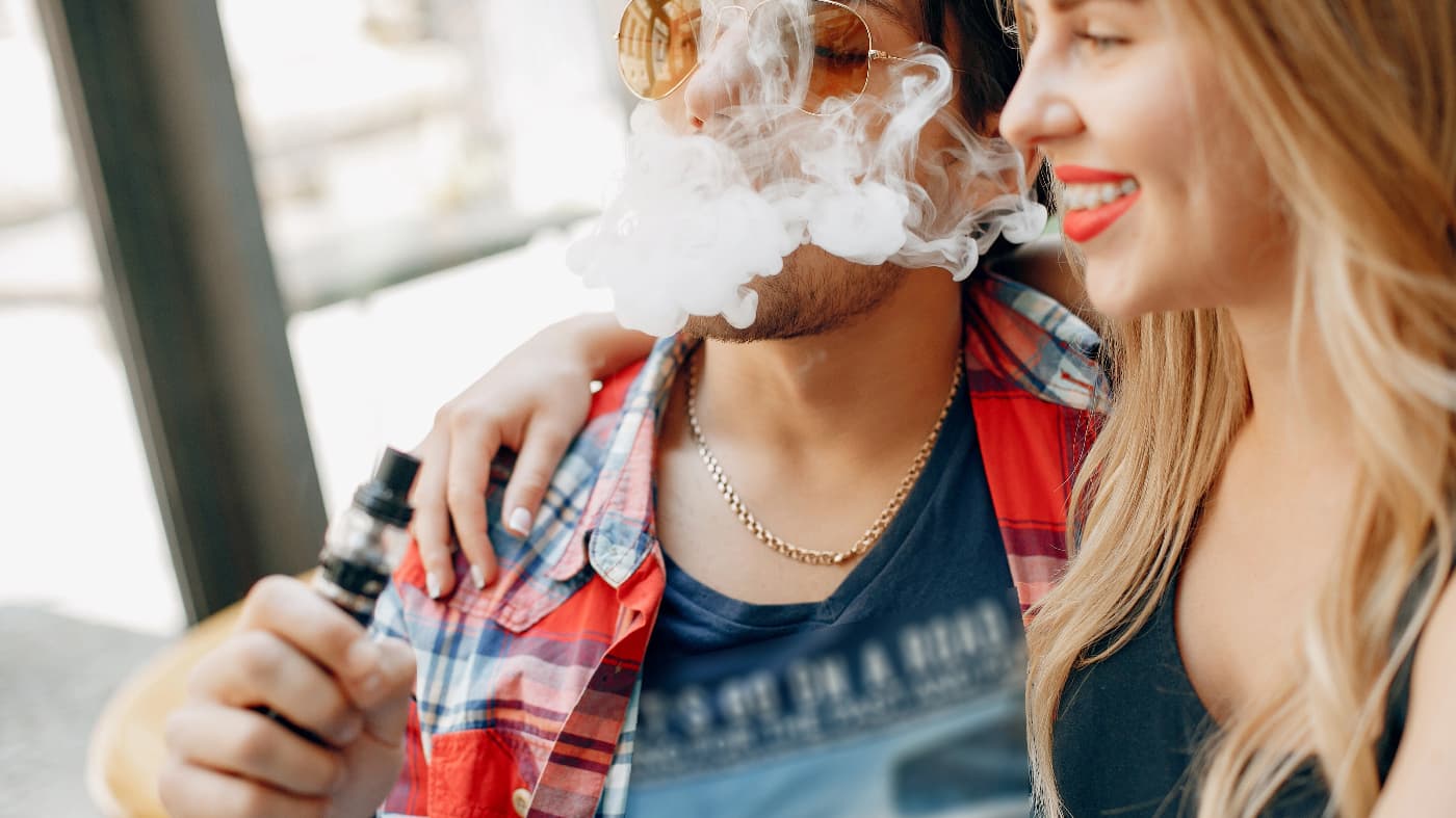 How to Keep Vape Flavor Consistent?