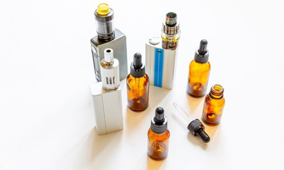 How to Stop Vape from Leaking